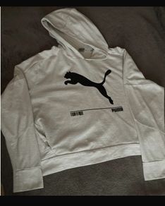 Puma Hoodie