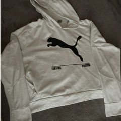 Puma Hoodie