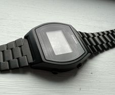 Casio B640W