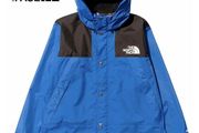 North Face coat