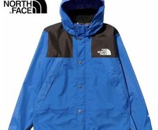 North Face coat