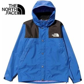 North Face coat