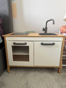 IKEA kitchen