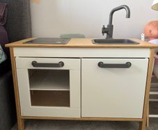IKEA kitchen