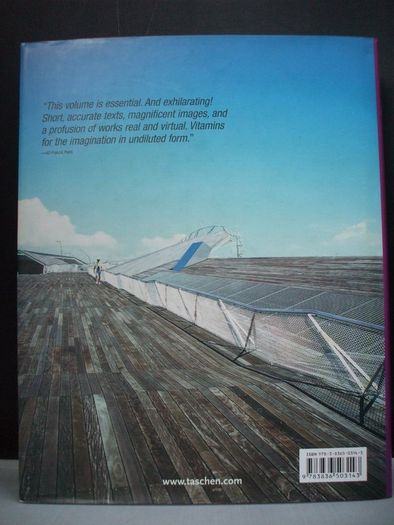 SALE!  ARCHITECTURE NOW! 3 - by Philip Jodidio - text in English, German and French