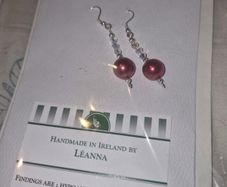 ladies earrings