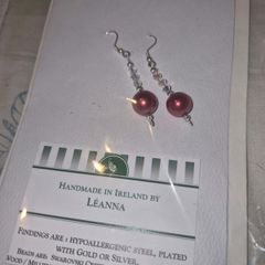 ladies earrings