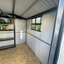 6ft x 8ft Mammoth Shed Image 5