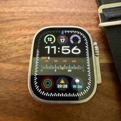 Apple Watch Ultra