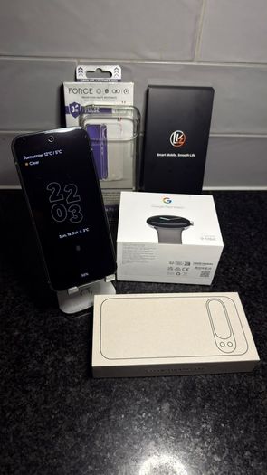 Google Pixel 9 Pro XL