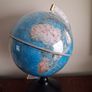 Globe Image 2