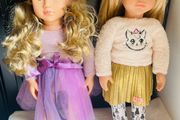Our Generation Dolls