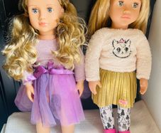 Our Generation Dolls