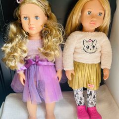 Our Generation Dolls