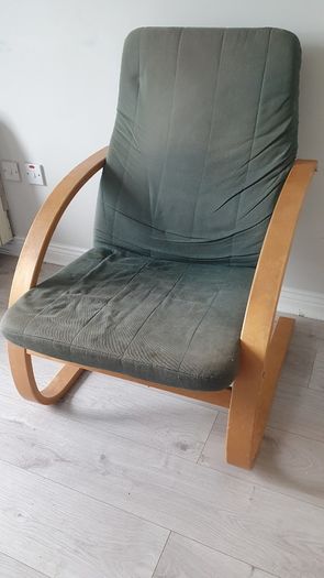 Armchair
