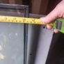Pain of double glazing glass Image 7