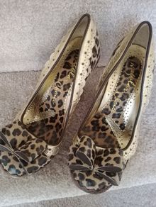 Designer Size 5  Reduced