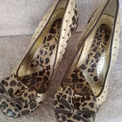 Designer Size 5  Reduced