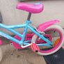 Kids huffy  bike size 16 inch wheels Image 8