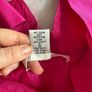 Diane Von Furstenberg silk top Image 3