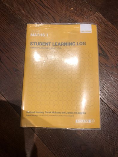 school book
