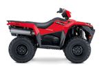 Authorised Suzuki ATV Dealers