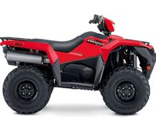 Authorised Suzuki ATV Dealers