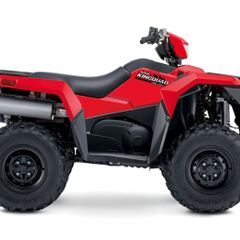 Authorised Suzuki ATV Dealers