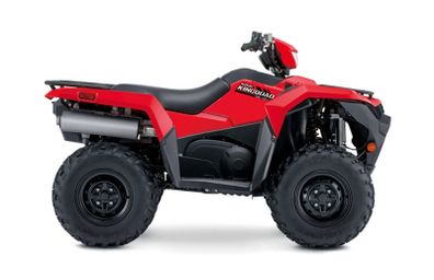 Authorised Suzuki ATV Dealers
