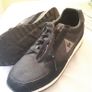 Le Coq Sportife Runners UK 9 EU43 excellent condition ADULT SIZE Image 5