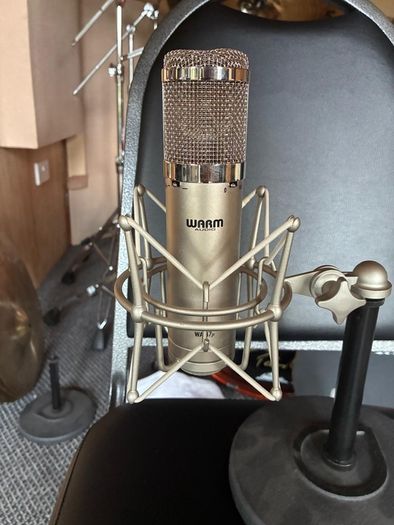 Warm Audio 47 jnr