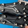 Boys puma football boots Image 4