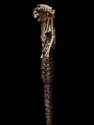 Evil Dead Kandarian Dagger Replica