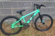 boys bike