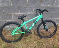 boys bike