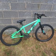 boys bike