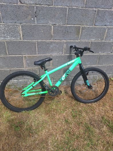 boys bike