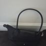 Longchamp Ladies Black Tote Size L Image 9