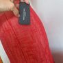 red midi dress,new Image 4