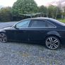 Audi a4 for parts Image 4