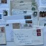 Irish FDC Envelopes Postcards Photos bundle Lot Image 6