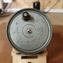vintage fly fishing reel Image 4