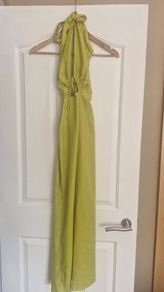 Bershka dress