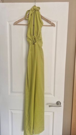 Bershka dress