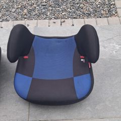 Free. Car booster seat