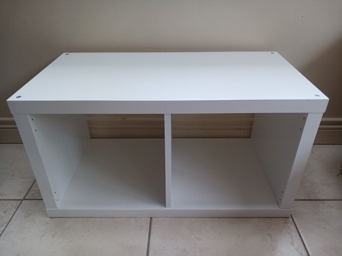 Shelving unit