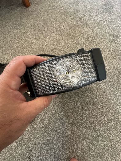Digital Air Compressor