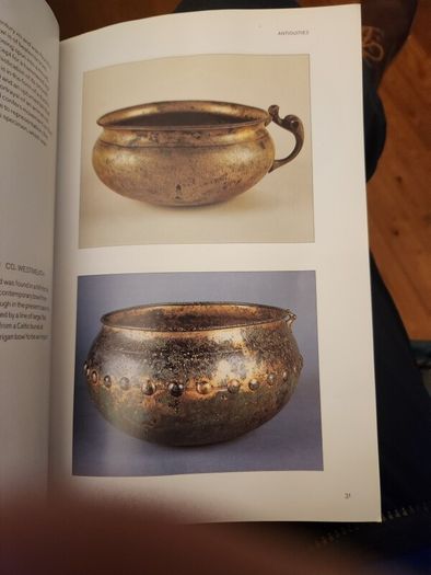 A Guide To The  National Museum Of Ireland. By Patrick   F. Wallace. Paperback In Good Condition.
