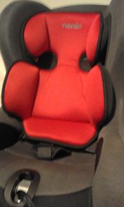 Children car seat