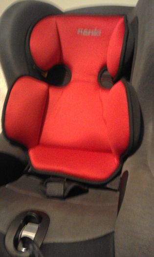 Children car seat